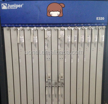 Juniper ES2-100G-SFM,E320 100Gb switch fabric module (SFM).