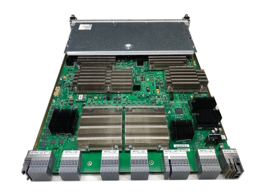 Juniper SRX-GP-16GE,Ethernet Switch 16-port 10/100/1000Base-T XPIM. Takes 2 slots.Spare