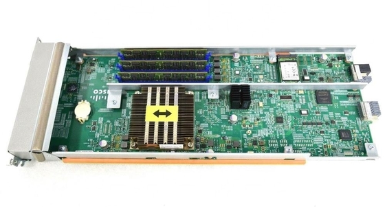 Juniper SRX-GP-16GE,Ethernet Switch 16-port 10/100/1000Base-T XPIM. Takes 2 slots.Spare