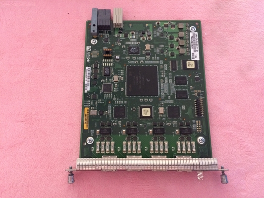 Juniper SRX-GP-16GE-POE,POE Ethernet Switch 16-port 10/100/1000Base-T XPIM. Supports up to 16 ports POE. Takes 2 slots. Spare
