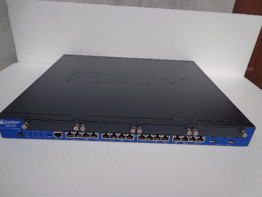 Juniper SRX240H