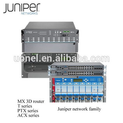 Juniper ES2-10GUPS2-MOD,10Gb uplink line module.