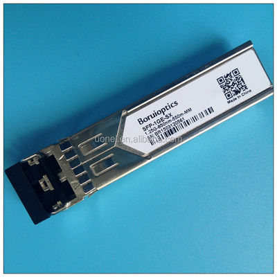 Juniper RX-550M-SFP,1-port 550M GE SFP Adapter: provides (1) small form-factor pluggable (SFP) Gigabit Ethernet multimode