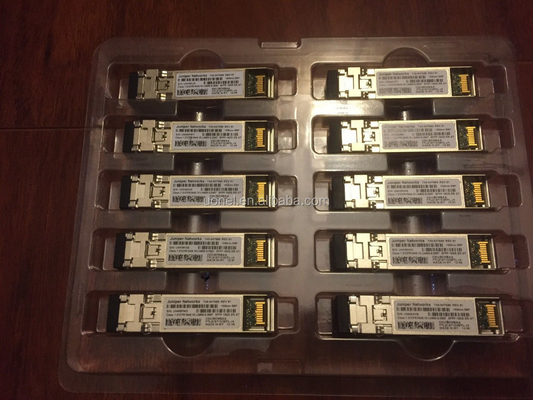 juniper EX-SFP-10GE-ER,SFP+ 10GBase-ER 10 Gigabit Ethernet Optics, 1550nm for 40km transmission on SMF