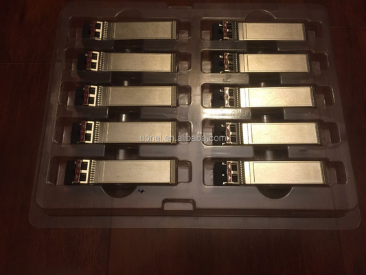 juniper EX-SFP-10GE-ER,SFP+ 10GBase-ER 10 Gigabit Ethernet Optics, 1550nm for 40km transmission on SMF