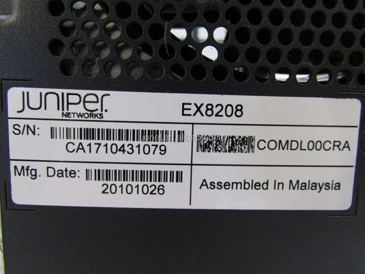 juniper QFX3500-FANAI,Fan module A (FRU Side to Port Side Air Flow) for QFX Series Edge QFX3500-48S4Q (spare)
