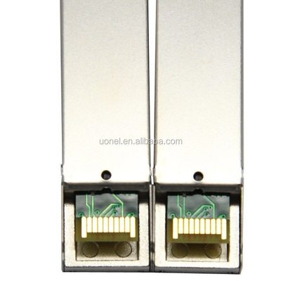 SFP-1GE-LH,Small Form Factor Pluggable 1000Base-LH Gigabit Ethernet Optic Module