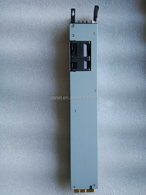 JPSU-650W-DC-AFI,Juniper 650W DC Power Supply for EX4550 &amp; QFX3500 (PSU-side airflow intake)