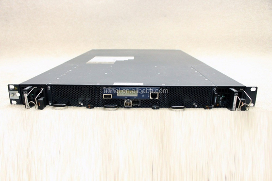 Juniper QFX3500-48S4Q,QFX Series 3500 Edge, 48 SFP+/SFP and 4 QSFP Ports (FRU Side to Port Side Air Flow)(spare)