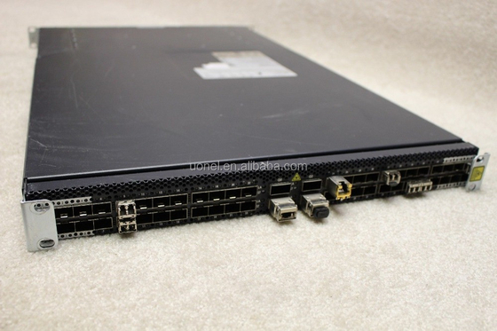 Juniper QFX3500-48S4Q,QFX Series 3500 Edge, 48 SFP+/SFP and 4 QSFP Ports (FRU Side to Port Side Air Flow)(spare)
