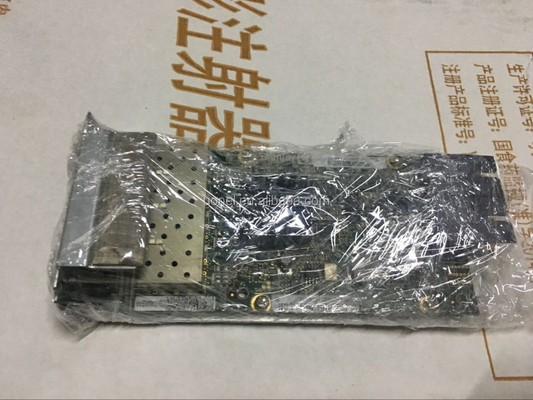 Juniper EX-UM-2X4SFP,EX4200 and EX3200 2-Port 10G SFP+ / 4-port 1G SFP Uplink Module