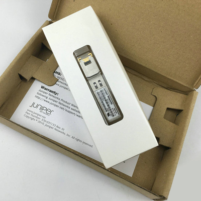 Juniper QFX-SFP-DAC-3MA,SFP+ 10 Gigabit Ethernet Direct Attach Copper (active twinax copper cable) 3m