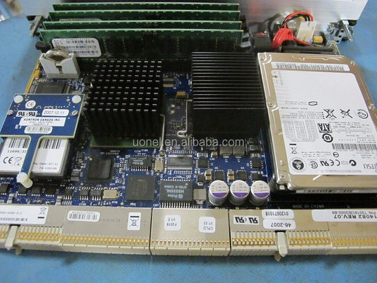 juniper RE-A-2000-4096-S,Routing engine with 2000MHz processor and 4GB memory, Base Bundle