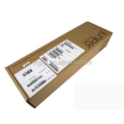 juniper EX-SFP-GE40KT15R13,SFP 1000Base-BX Gigabit Ethernet Optics, Tx 1550nm/Rx 1310nm for 40km transmission on single strand