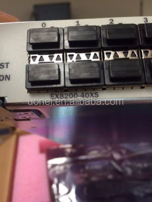 Juniper EX4500-UM-4XSFP,EX 4500 4-Port 10G SFP+ Uplink Module (optics sold separately)