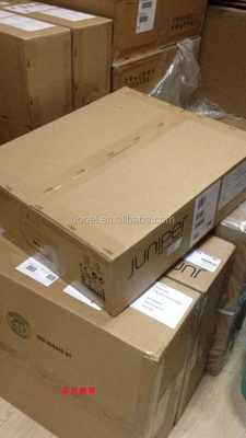 Juniper EX4500-UM-4XSFP,EX 4500 4-Port 10G SFP+ Uplink Module (optics sold separately)