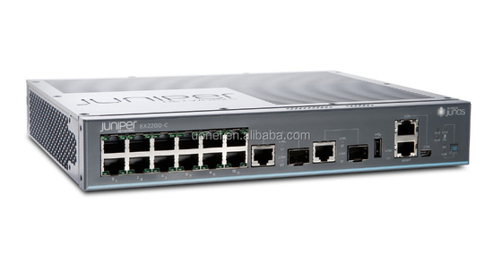 Juniper EX-RMK2,Rack Mount Kit for EX2200-C