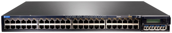 Juniper EX-UM-BLNK,EX 4200 and EX 3200 blank faceplate for Uplink Module slot (Spare)