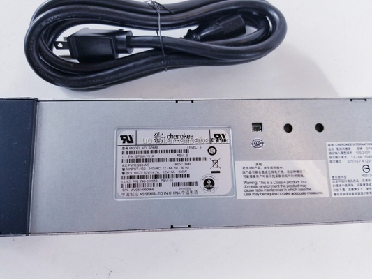 Juniper EX-PWR-930-AC,EX 4200 and EX 3200 930W AC Power Supply (power cord needs to be ordered separately)