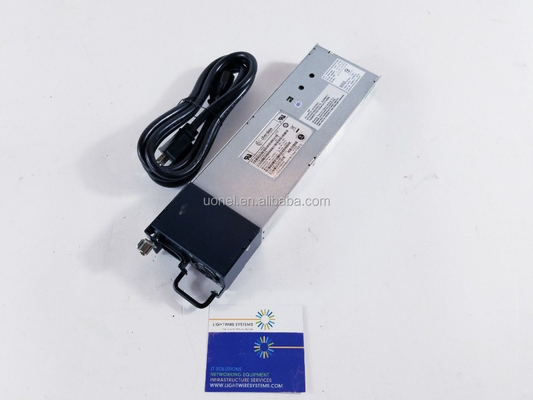 Juniper EX-PWR-930-AC,EX 4200 and EX 3200 930W AC Power Supply (power cord needs to be ordered separately)