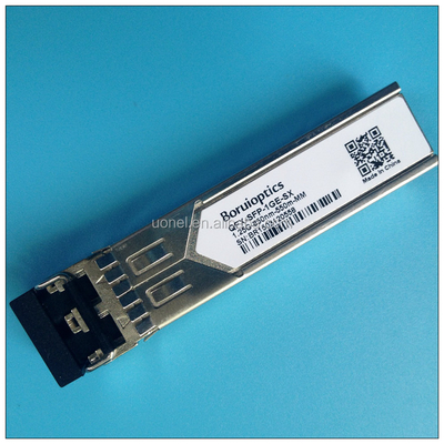 Juniper EX-SFP-10GE-LRM,SFP+ 10 Gigabit Ethernet LRM Optics, 1310nm for 220m transmission on MMF