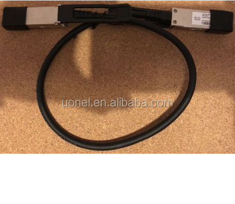 Juniper EX-CBL-VCP-50CM,EX 4200, EX4500 Virtual Chassis Port cable 0.5M length (Spare)