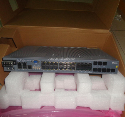 juniper EX4200-24P,EX 4200, 24-port 10/100/1000BaseT PoE, 600W AC PS, includes 50cm VC cable
