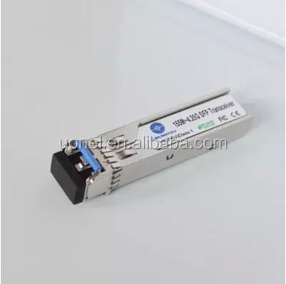 SFP-1OC48-IR,Small Form Factor Pluggable OC-48 Optic Module, Intermediate Reach