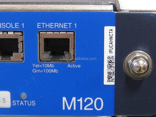 juniper CB-M120-BB,M120 Control Board (included in M120BASE-AC/M120BASE-DC price)