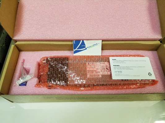 juniper EX-SFP-GE10KT15R13,SFP 1000Base-BX Gigabit Ethernet Optics, Tx 1550nm/Rx 1310nm for 10km transmission on single strand