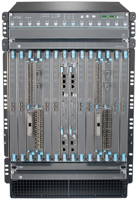 Original  SRX5800 firewall