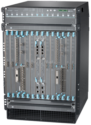 Original  SRX5800 firewall