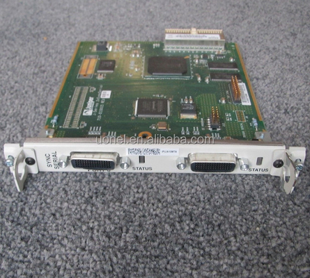 Juniper JX-2Serial-S,2 Port Serial PIM - Spare