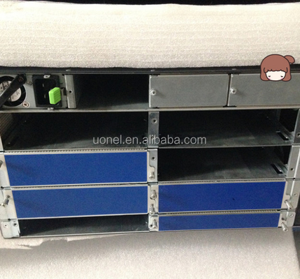 Juniper SRX5600BASE-AC,SRX5600 chassis,includes RE,SCB,2 AC power supplies.Country specific power cords purchased separately