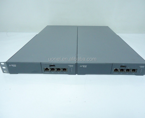 Juniper MAG4611,Junos Pulse Gateway 4611 Base System, Fixed Config, Application Acceleration Service