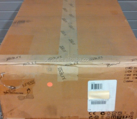Juniper SRX240B SRX Services Gateway 240 With 16 X GE Ports 4x Mini PIM Slots