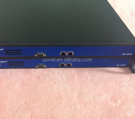 SA4000FIPS Juniper Networks Secure Access 4000 FIPS Base System