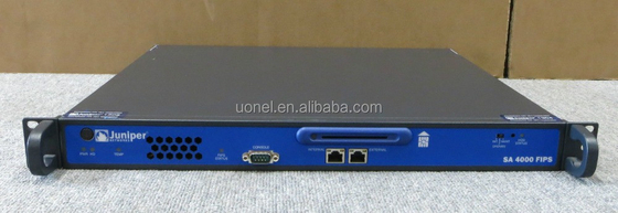 SA4000FIPS Juniper Networks Secure Access 4000 FIPS Base System