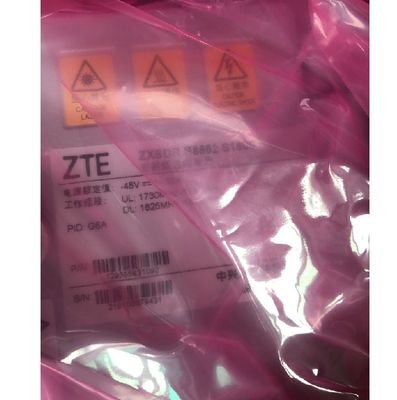 ZTE ZXSDR R8862 S1800 G6A  ZTE RRU8862  Small Cell