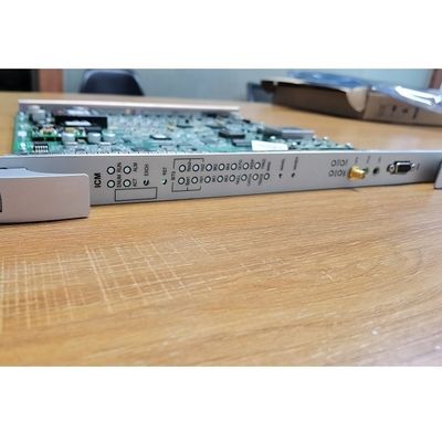 ICM  Integrated Clock Module