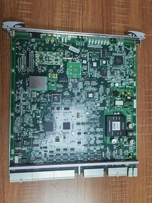 ICM  Integrated Clock Module