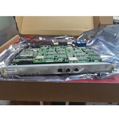 ETCB Enhanced TransCoder Board