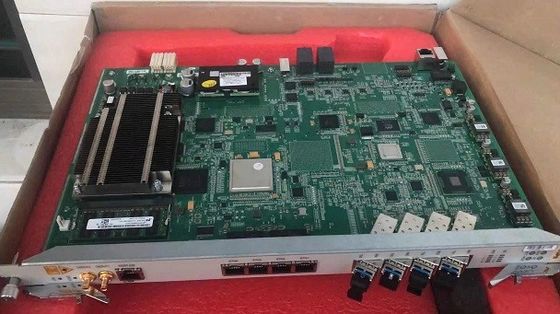 EGPB2a Enhanced GE Process Board