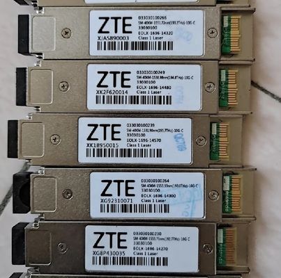 033030100022 SFP-1.25G(L-G.1) optical module   for ZMP S385 S390