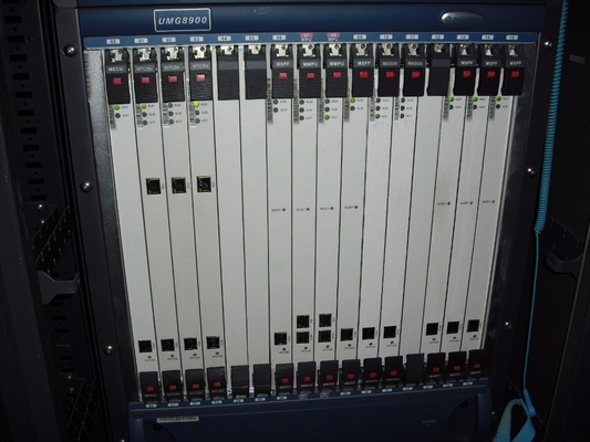 Huawei UMG8900 Universal Media Gateway UG0K1MMBS Rack Server