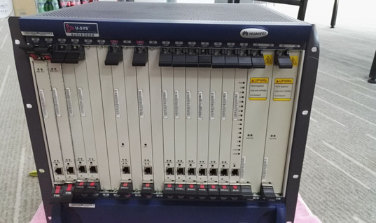 Huawei SoftX3000 2.5Ghz Rack Server USG Firewall Blade Type