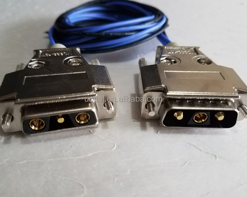 PSU-AC OLT Patch Cord C300 POWER For Huawei 5680T 5683T 5608T GIE4805S