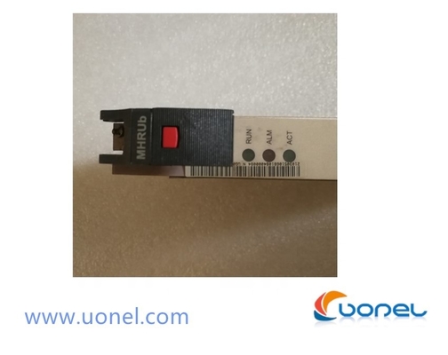 MHRU MHRUB UG01MHRU0 03050420  for UMG8900 UMG 8900  Universal Media Gateway
