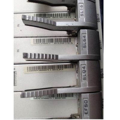 03052473 SDH OSN3500 SSN1SLQ1A HUAWEI SLQ1A 4 XSTM -1 optical interface board (Ve - 1.2, LC)