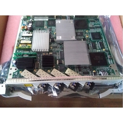 03051255 Huawei SSN1EMS4(1000BASE-ZX,1550-LC)  OSN1500  EMS4 N1EMS4